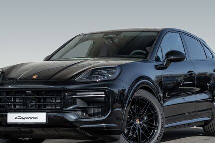 Porsche Cayenne 9.900 km 139.072 &euro; Heilbronn 74074