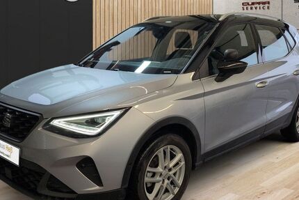 Seat Arona 45.500 km 16.490 € Murr 71711