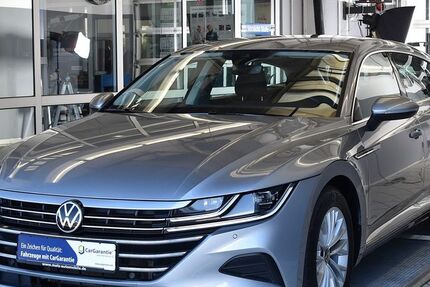 VW Arteon 143.018 km 22.500 &euro; Bad Friedrichshall 74177