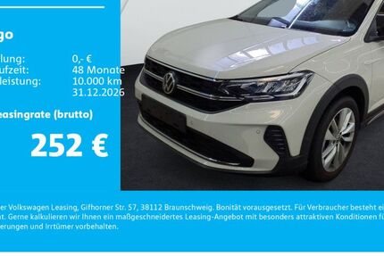 VW Taigo 21.600 km 23.630 &euro; Sinsheim 74889