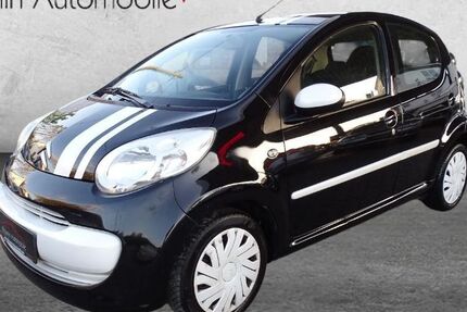 Citroen C1 135.496 km 3.990 &euro; Vaihingen an der Enz (Enzweihingen) 71665