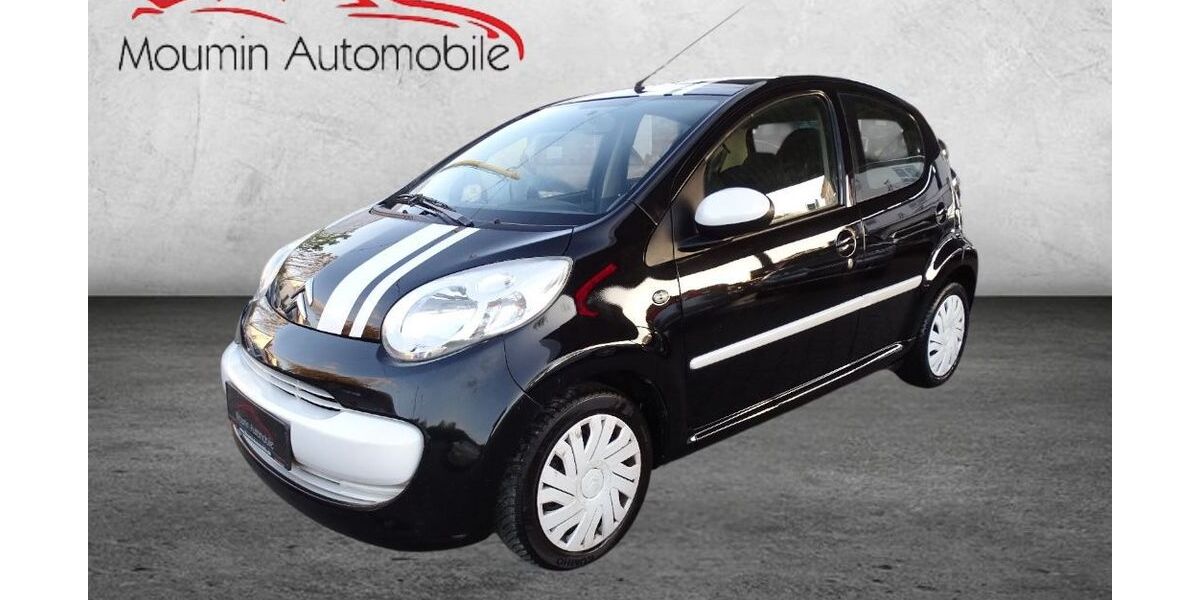 Citroen C1 135.496 km 3.990 &euro; Vaihingen an der Enz (Enzweihingen) 71665