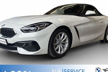 BMW Z4 83.300 km 32.490 &euro; Asperg 71679