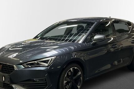 Cupra Leon 33.400 km 27.380 € Heilbronn 74076