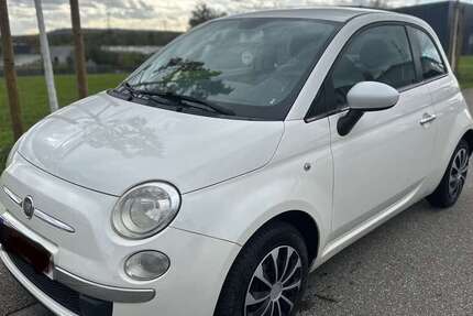Fiat 500 180.484 km 3.599 € Heilbronn 74078