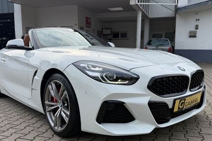 BMW Z4 28.200 km 41.590 &euro; Nordheim 74226