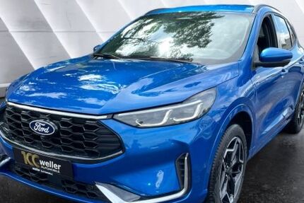 Ford Kuga 14.400 km 39.550 &euro; Bietigheim-Bissingen 74321