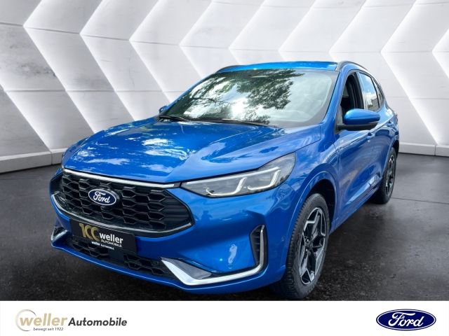 Ford Kuga 14.400 km 39.550 &euro; Bietigheim-Bissingen 74321