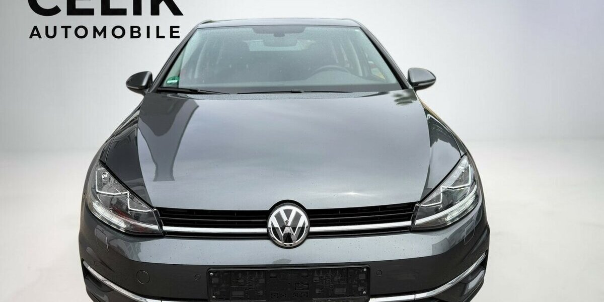 VW Golf VII Lim. 1.5 TSI DSG Navi Kamera 116.000 km 14.990 &euro; Neckarsulm 74172