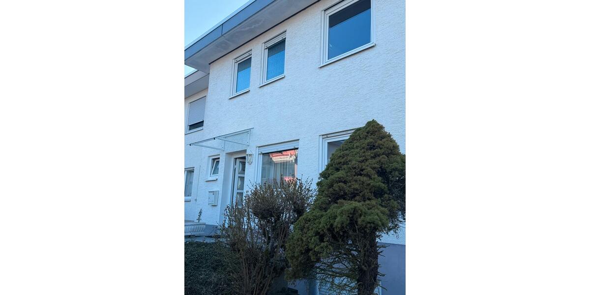 Einfamilienhaus Mosbach - 5.5 Zimmer, 110 m&sup2;, 295.000&euro; | Angebot:26942115