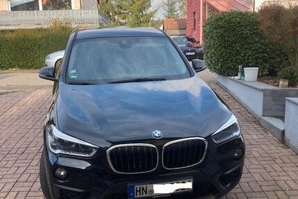 BMW X1 105.500 km 20.700 € Bad Rappenau 74906