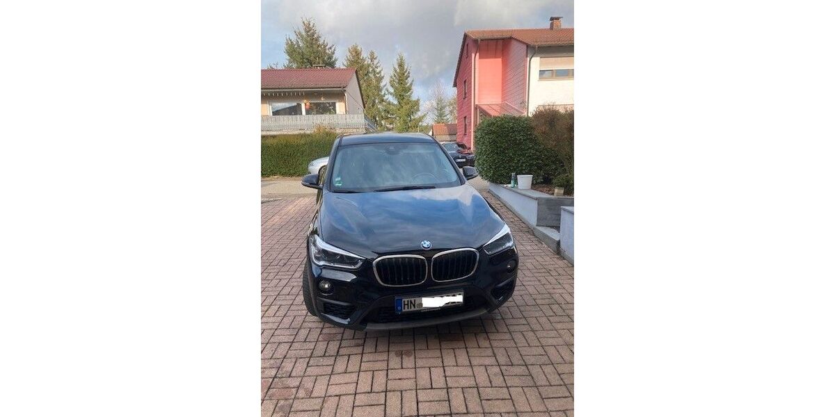 BMW X1 105.500 km 20.700 € Bad Rappenau 74906
