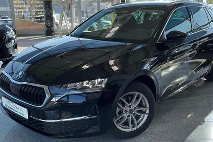 Skoda Octavia 3.000 km 34.890 &euro; Bretzfeld- Schwabbach 74626