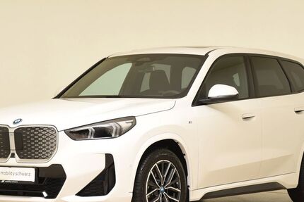 BMW iX1 55.500 km 44.280 &euro; Ellhofen 74248