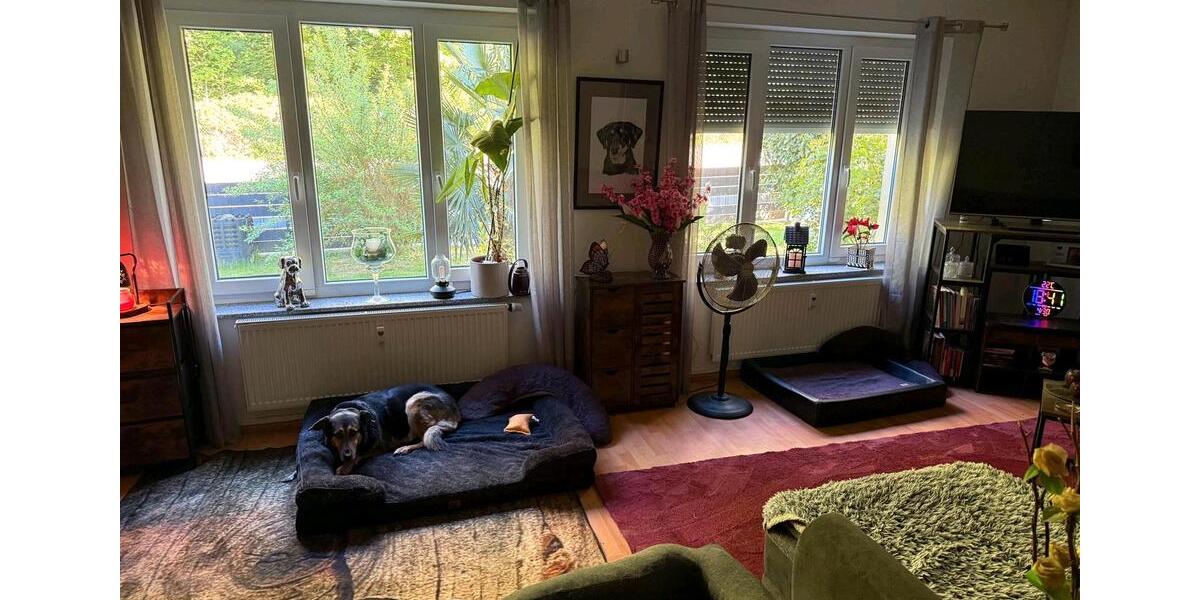 Doppelhaushälfte Sulzfeld - 4 Zimmer, 132 m&sup2;, 450.000&euro; | Angebot:26398035