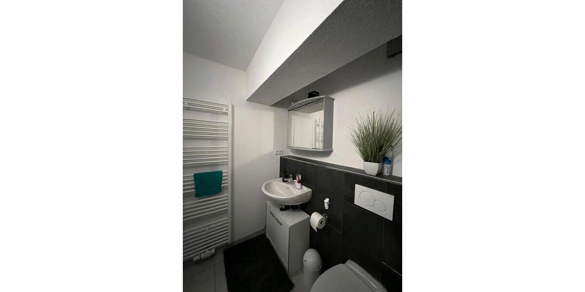 Erdgeschoßwohnung Oedheim - 2 Zimmer, 50 m&sup2;, 850&euro; | Angebot:25022206