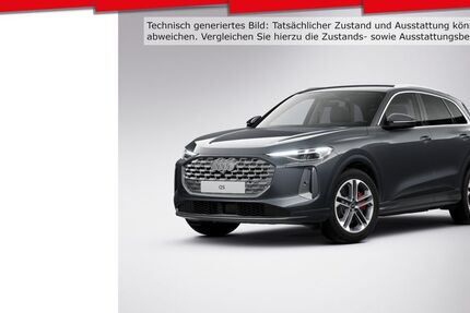 Audi Q5 9.944 km 56.950 &euro; Mosbach 74821