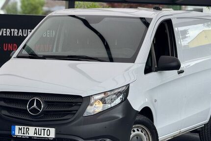 Mercedes Vito