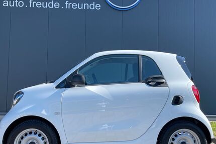 Smart ForTwo 8.800 km 12.390 &euro; Steinheim 71711