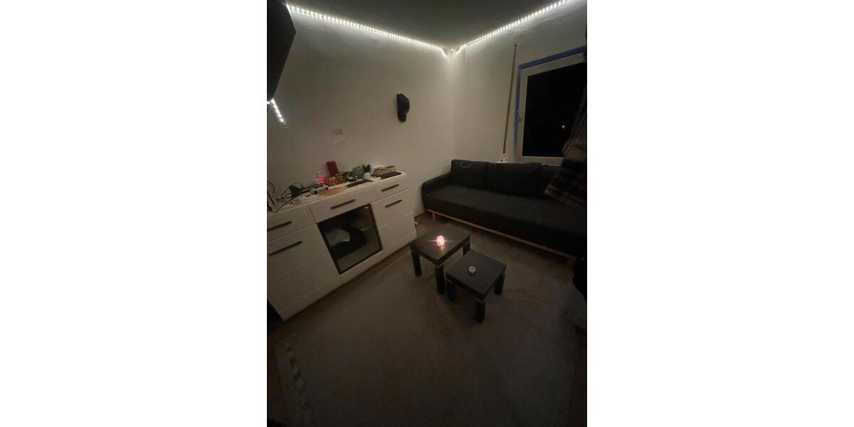 Etagenwohnung Ludwigsburg Eglosheim - 1 Zimmer, 20 m&sup2;, 108.000&euro; | Angebot:26963327