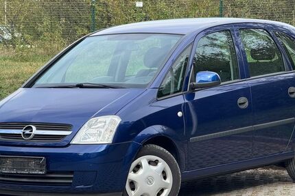 Opel Meriva 57.000 km 3.999 &euro; Murr 71711