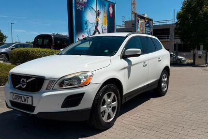 Volvo XC60 319.000 km 6.699 &euro; Großbottwar 71723