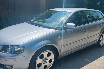Audi A3 77.000 km 7.290 &euro; Öhringen 74613