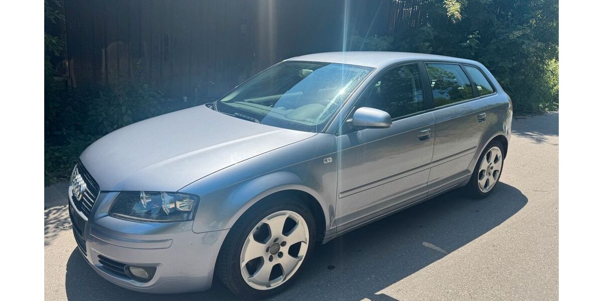 Audi A3 77.000 km 7.290 &euro; Öhringen 74613