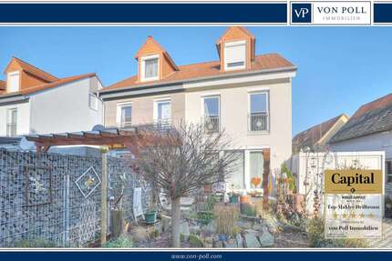 Haus Brackenheim - 5 Zimmer, 116 m&sup2;, 495.000&euro; | Angebot:24639997