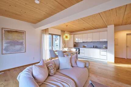 Wohnung Ludwigsburg Hoheneck - 3 Zimmer, 79 m&sup2;, 479.000&euro; | Angebot:23864175