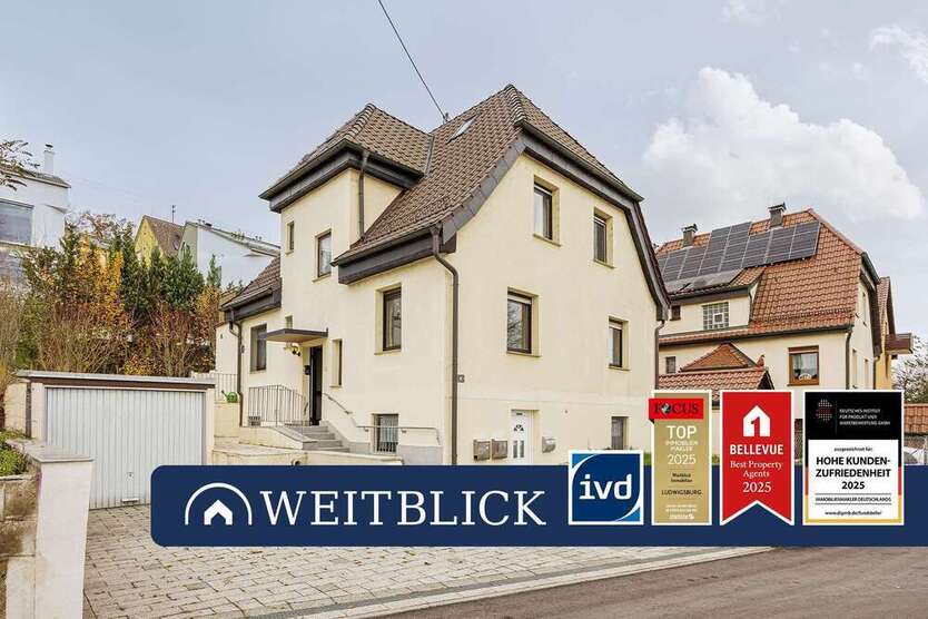 Haus zum Kaufen in Benningen am Neckar 549.000 € 126 m²