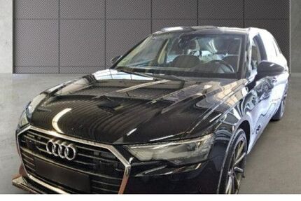 Audi A6 98.900 km 30.930 &euro; Bad Rappenau 74906