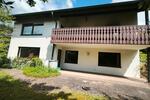 Zweifamilienhaus 238m² im Grünen, Glasfaser, Scheune