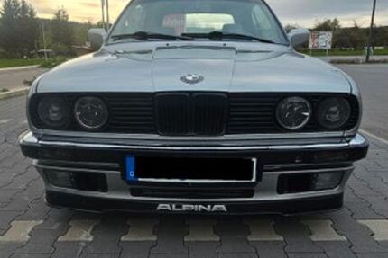 BMW 325