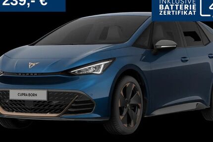 Cupra Born 63.879 km 22.930 &euro; Backnang 71522