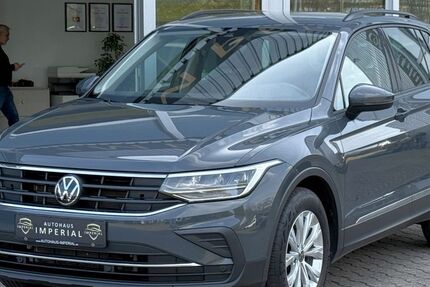 VW Tiguan 98.611 km 23.800 &euro; Aspach 71546