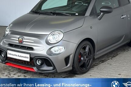 Abarth 595 75.944 km 16.880 &euro; Heilbronn 74074