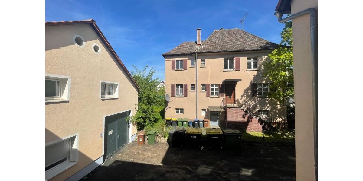 Provisionsfrei* 4-Zimmer Wohnung in Marbach am Neckar - ohne Makler - zum Verkauf - Erdgeschoßwohnung Marbach am Neckar | Angebot:26803575