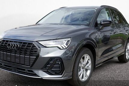 Audi Q3 3.900 km 38.880 &euro; Bietigheim-Bissingen 74321