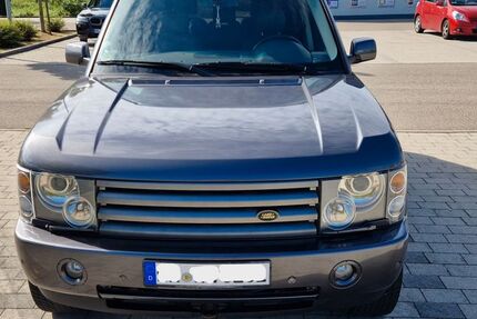 Land Rover Range Rover 320.000 km 5.600 &euro; Neckarwestheim 74382