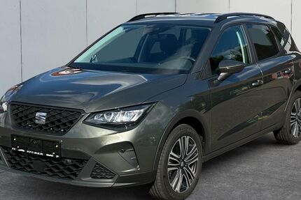 Seat Arona 26.000 km 19.690 &euro; Zaberfeld 74374