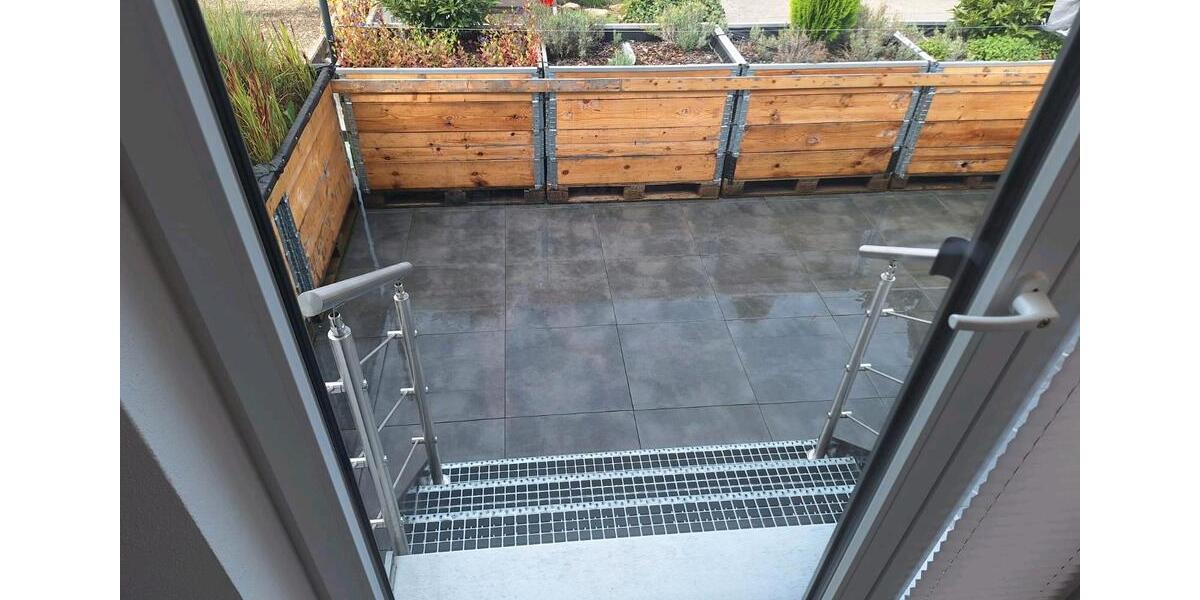 Dachgeschoßwohnung Oedheim - 4 Zimmer, 105 m&sup2;, 1.600&euro; | Angebot:24554516