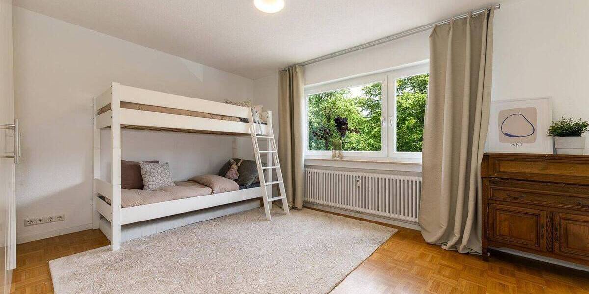 Etagenwohnung Heilbronn - 4 Zimmer, 120 m&sup2;, 436.800&euro; | Angebot:26861731