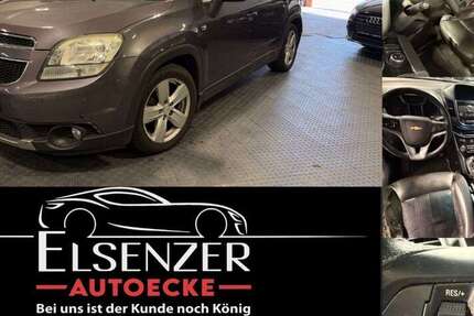 Chevrolet Orlando 164.999 km 5.999 &euro; Eppingen 75031