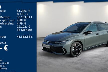 VW Golf 5.200 km 41.280 &euro; Mosbach 74821