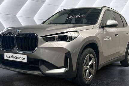 BMW X1 1.500 km 54.910 € Sinsheim 74889