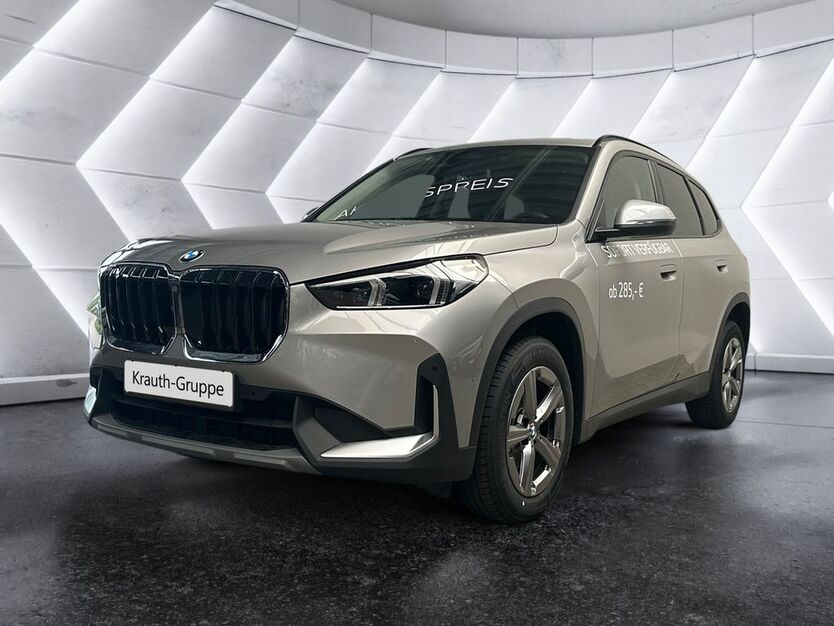 BMW X1 1.500 km 54.910 € Sinsheim 74889