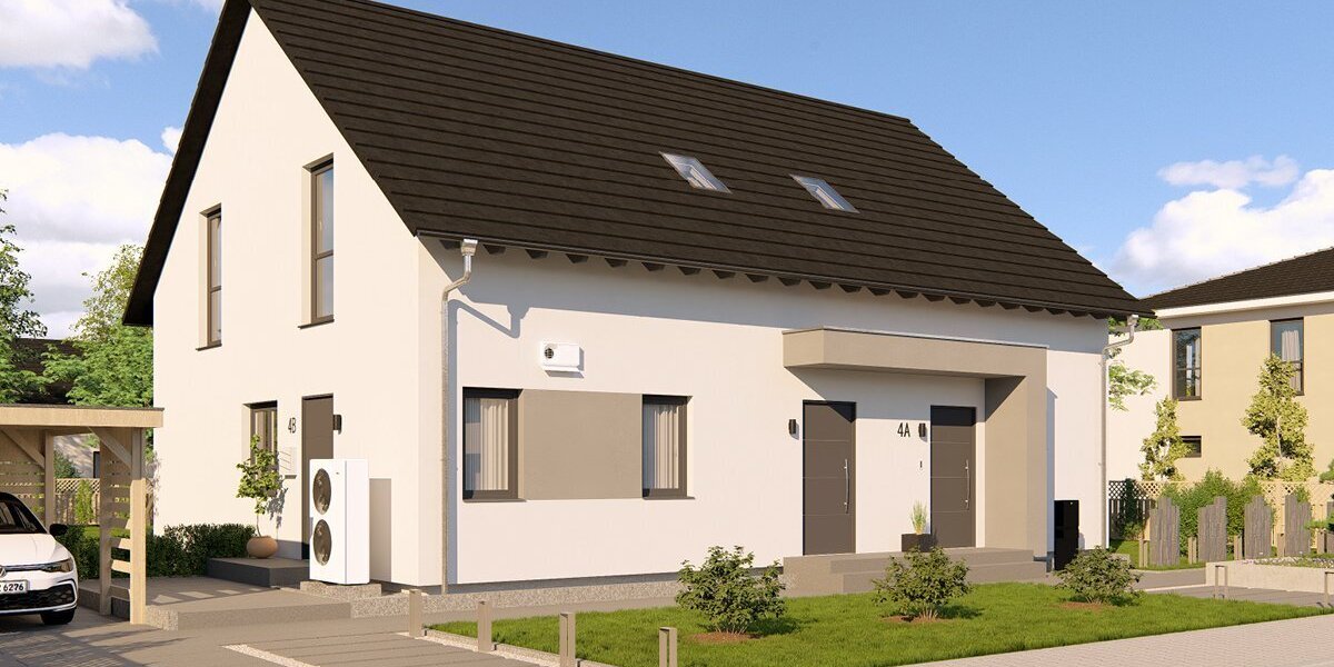 Grundstück in Möckmühl - Ihr Mehrfamilienhaus individuell planbar - Mehrfamilienhaus, Wohnhaus Möckmühl | Angebot:27646276