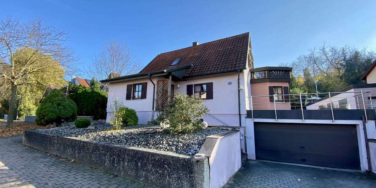 Einfamilienhaus Neckarsulm - 3.5 Zimmer, 95 m&sup2;, 439.000&euro; | Angebot:25194231