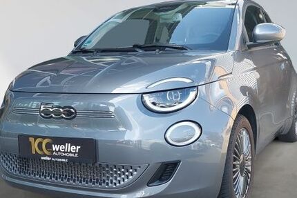 Fiat 500e 16.013 km 17.885 &euro; Bietigheim-Bissingen 74321